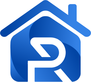 RRentin Logo